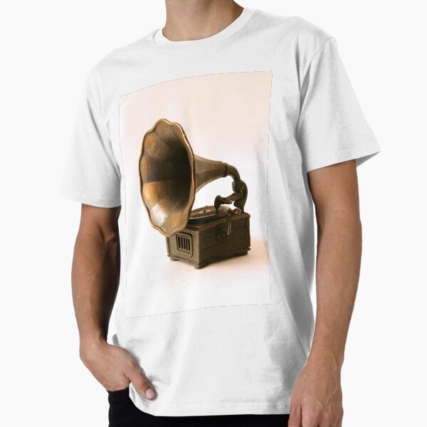 Item preview, Phonograph designed and sold by Juan-Luis.