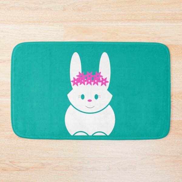 Item preview, Lucky Bunny designed and sold by bunhuggerdesign.