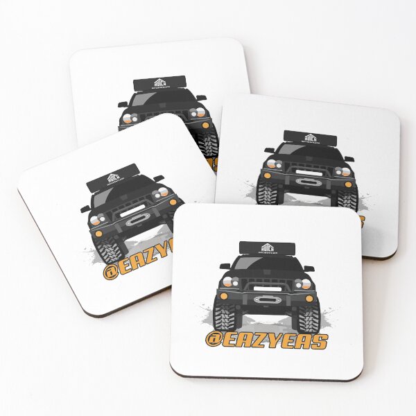 Item preview, @eazyeas designed and sold by sojeepgirl.
