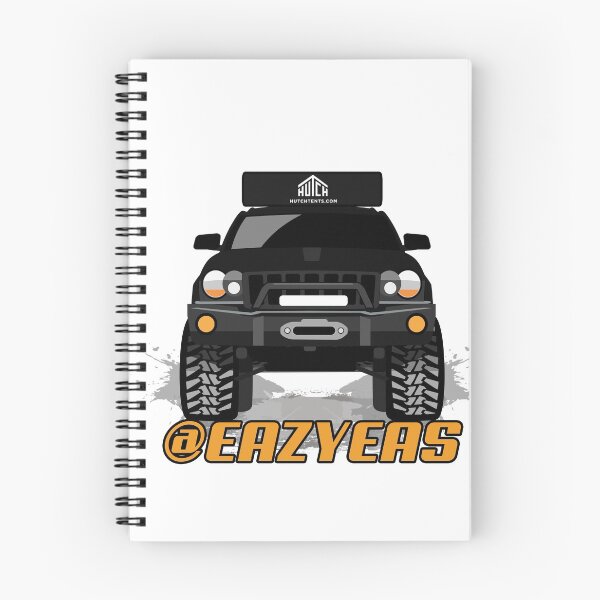 Item preview, @eazyeas designed and sold by sojeepgirl.