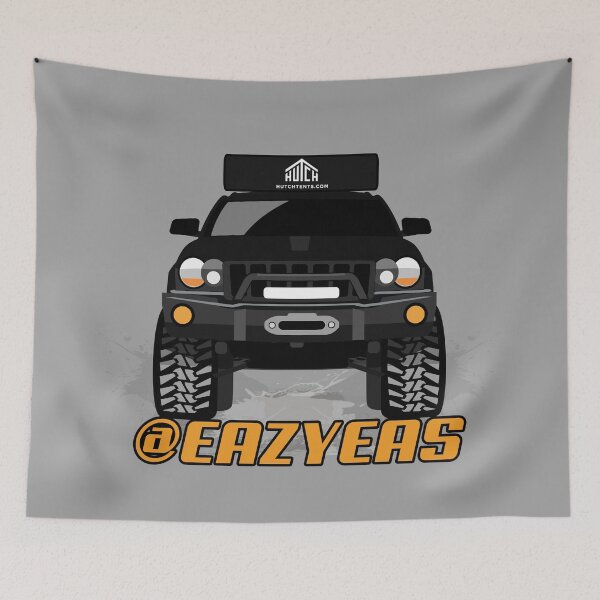 Item preview, @eazyeas designed and sold by sojeepgirl.