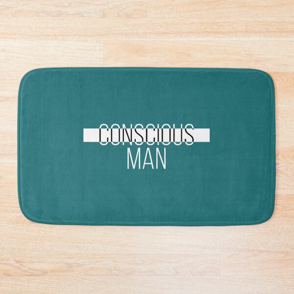 Item preview, Mens Conscious Man Illusion Spiritually Awake Divine Masculine design designed and sold by doodabobs.