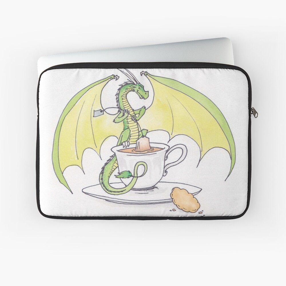 Item preview, Laptop Sleeve designed and sold by ToniJdotcom.