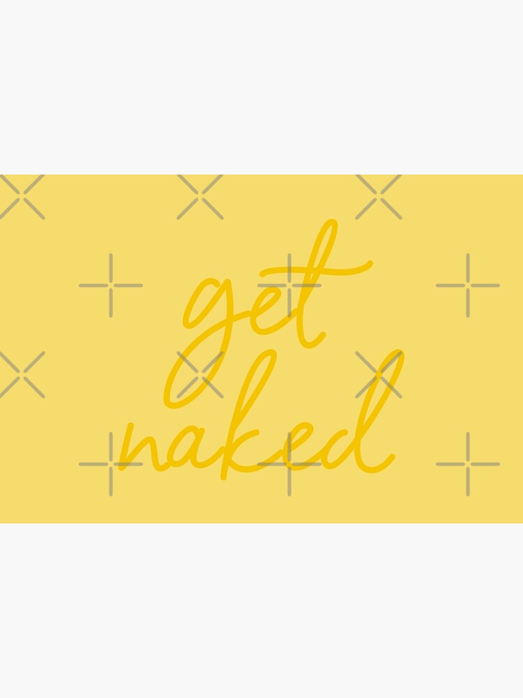 get naked by corbrand