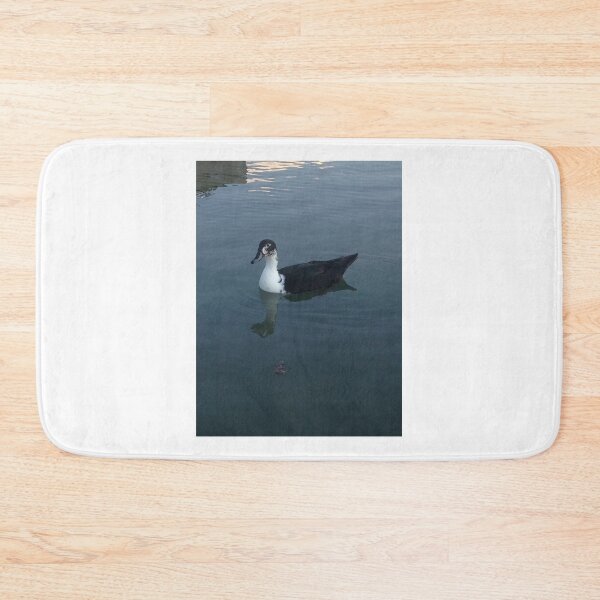 Item preview, Lake Duck  designed and sold by Tonyasartprints.