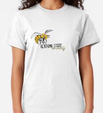 Copy of Alabama State University Classic T-Shirt