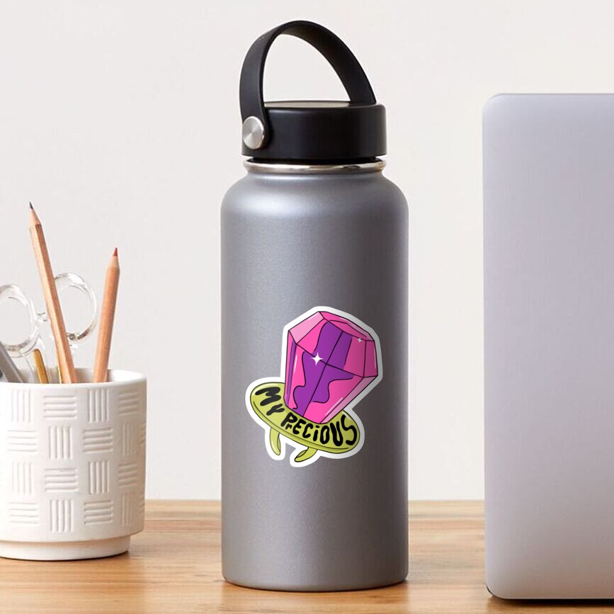 Ring Pop Sticker