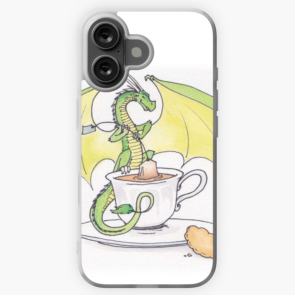 Item preview, iPhone Soft Case designed and sold by ToniJdotcom.