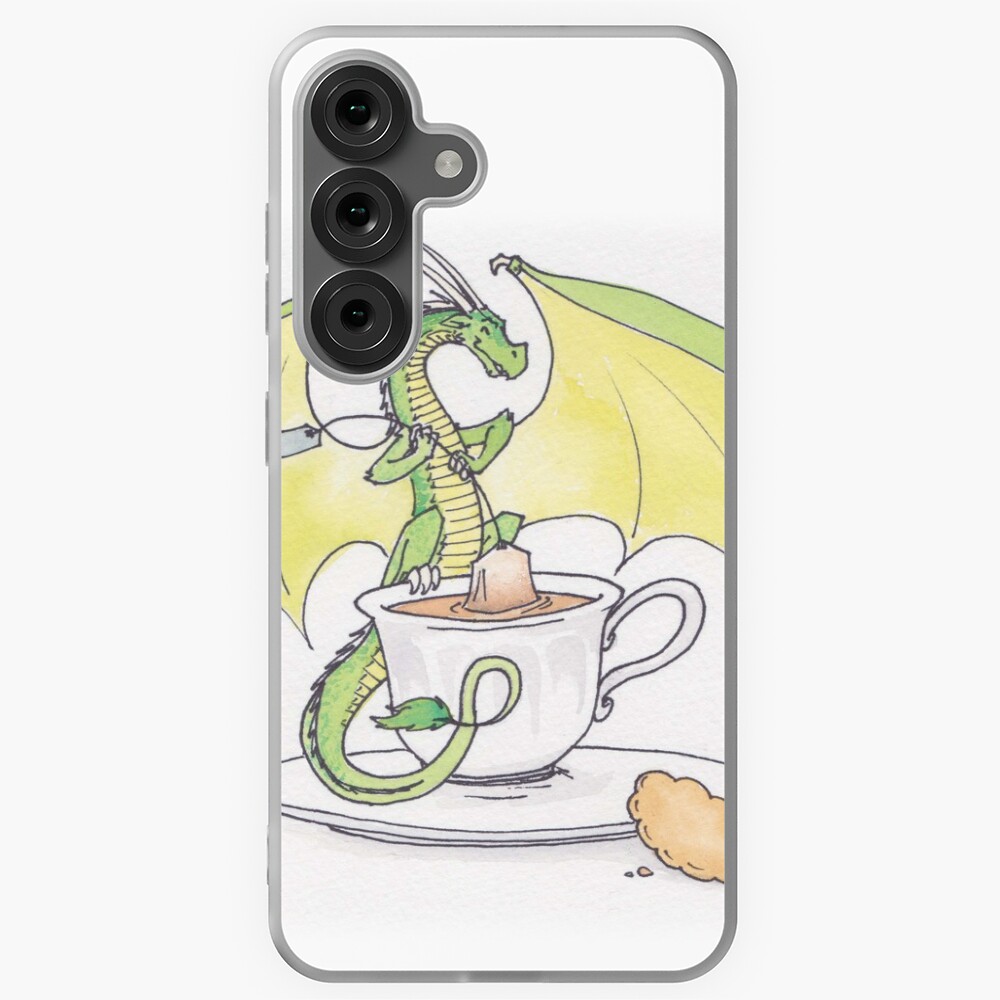 Item preview, Samsung Galaxy Soft Case designed and sold by ToniJdotcom.