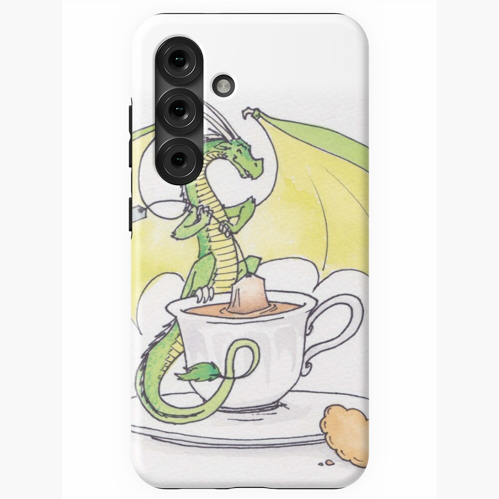 Item preview, Samsung Galaxy Tough Case designed and sold by ToniJdotcom.