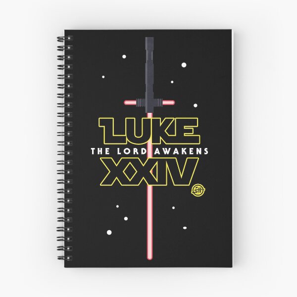 Item preview, Luke XXIV The Lord Awakens designed and sold by Seth Harris.