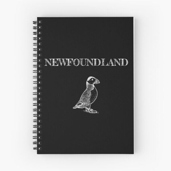 Item preview, Puffin Sketch || Newfoundland and Labrador || Gifts || Souvenirs || Clothing designed and sold by SaltWaterOre.