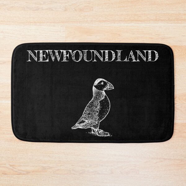 Item preview, Puffin Sketch || Newfoundland and Labrador || Gifts || Souvenirs || Clothing designed and sold by SaltWaterOre.