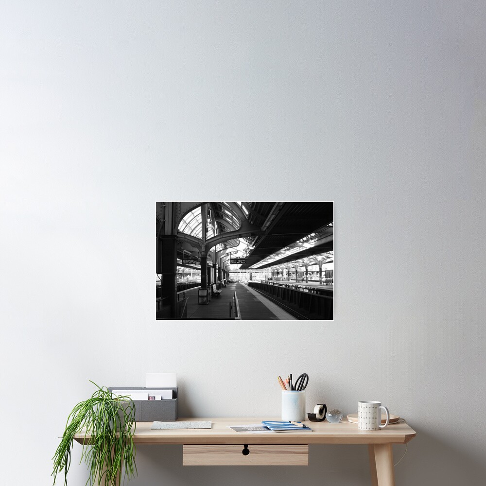 Item preview, Poster designed and sold by Engine2.