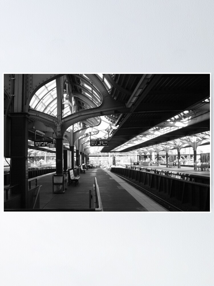 Thumbnail 1 of 3, Poster, Track 6 designed and sold by Engine2.