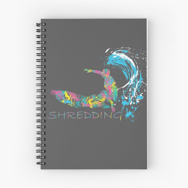 Item preview, Shredding designed and sold by GraphXninja.