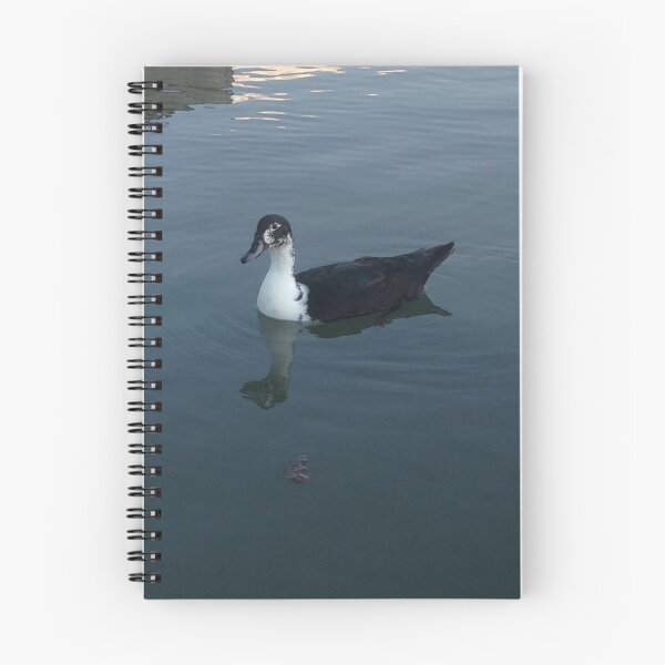 Item preview, Lake Duck  designed and sold by Tonyasartprints.