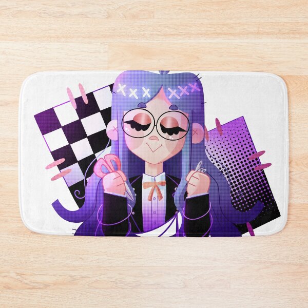 Item preview, Tsumugi Shirogane designed and sold by scribblekisses.