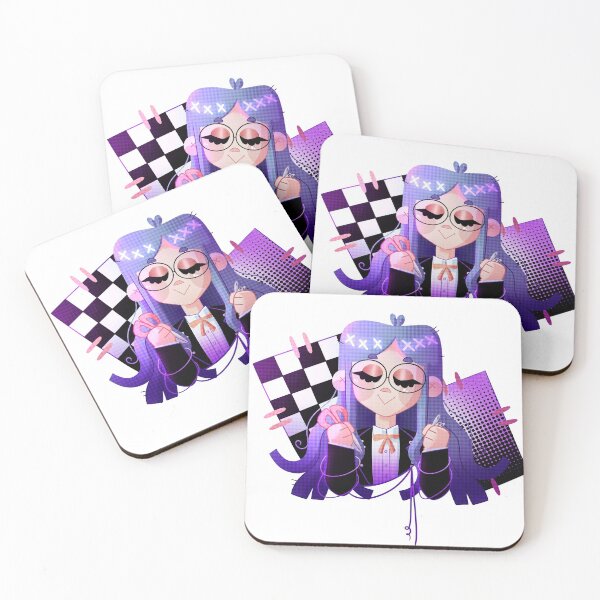 Item preview, Tsumugi Shirogane designed and sold by scribblekisses.