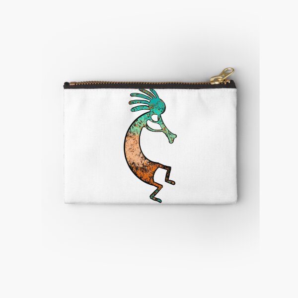 Item preview, Kokopelli the fertility deity  - WelshDesigns designed and sold by welshdesigns.