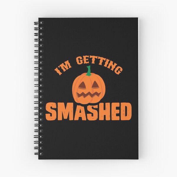 Item preview, I'm Getting Smashed designed and sold by Team Key.