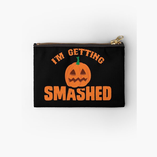 Item preview, I'm Getting Smashed designed and sold by Team Key.