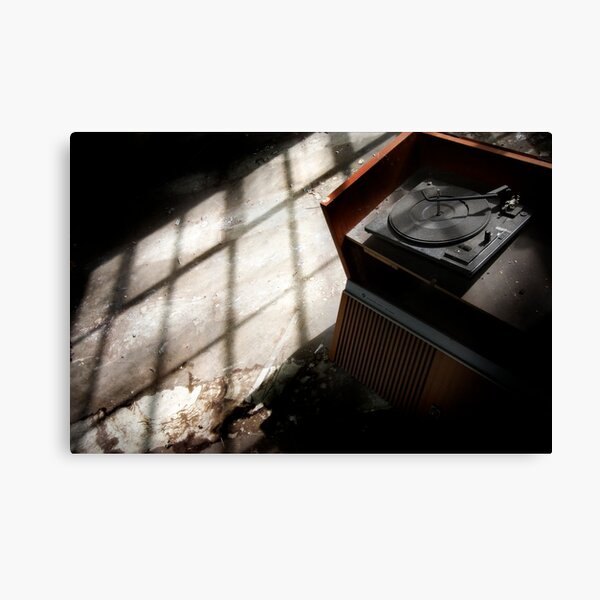 Royal Derwent #1 Canvas Print
