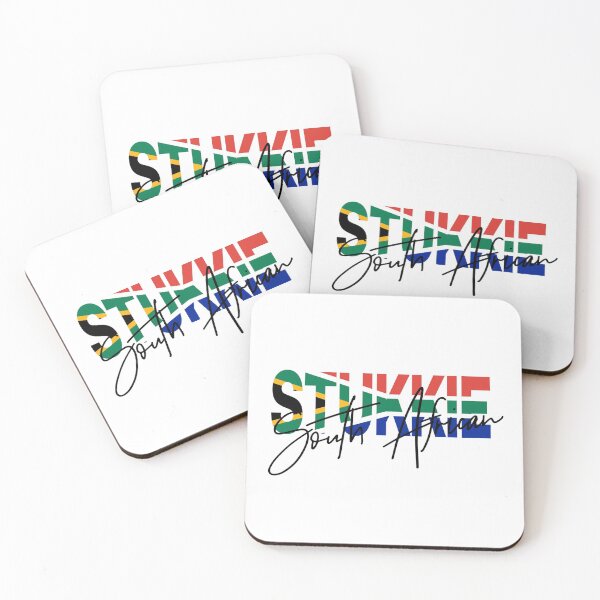 Item preview, Stukkie South African  designed and sold by karspaul.