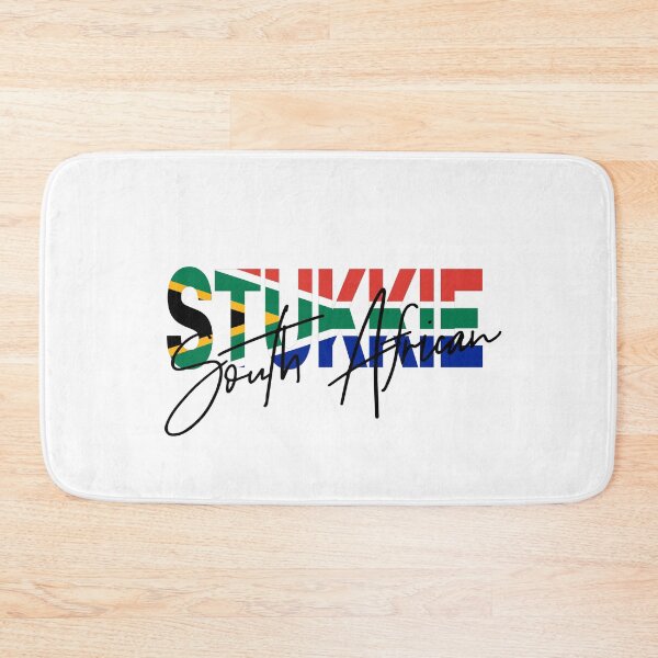 Item preview, Stukkie South African  designed and sold by karspaul.