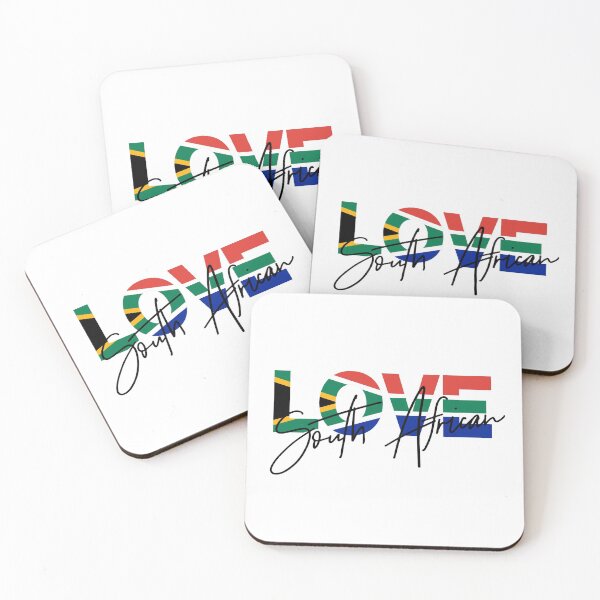Item preview, Love South African  designed and sold by karspaul.