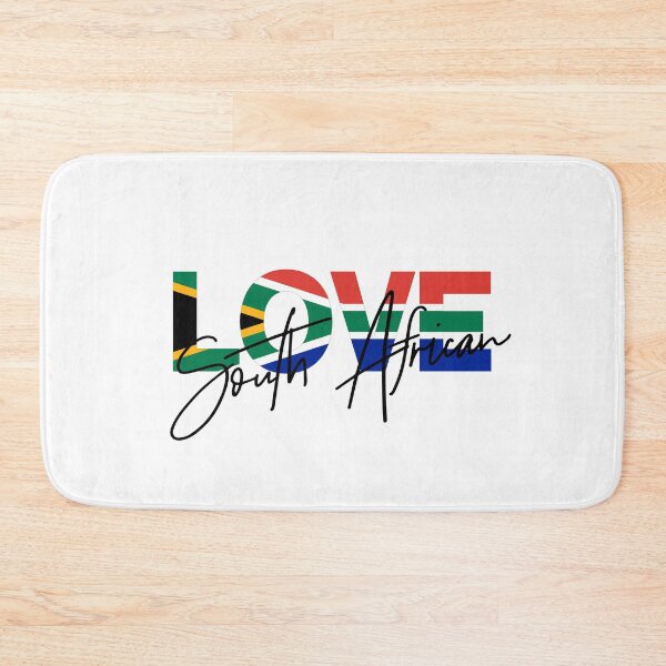 Item preview, Love South African  designed and sold by karspaul.