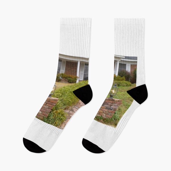 Item preview, Brick House designed and sold by WildestArt.