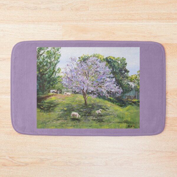Item preview, Down By Daveys Bridge designed and sold by Dianne  Ilka.
