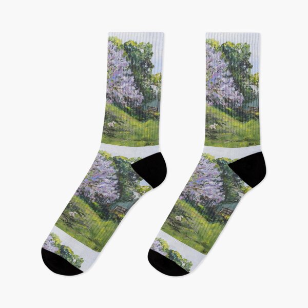 Item preview, Down By Daveys Bridge designed and sold by Dianne  Ilka.