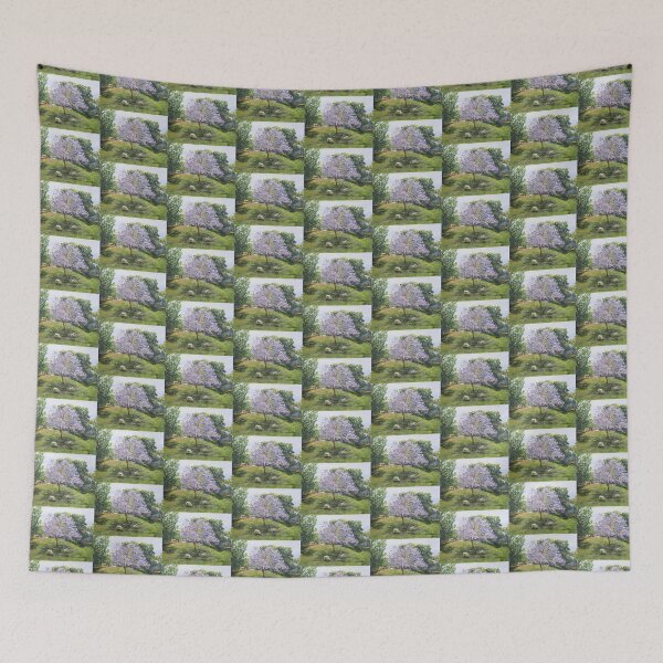 Item preview, Down By Daveys Bridge designed and sold by Dianne  Ilka.