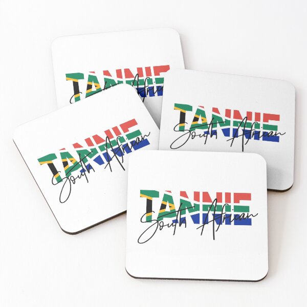 Item preview, Tannie South African  designed and sold by karspaul.