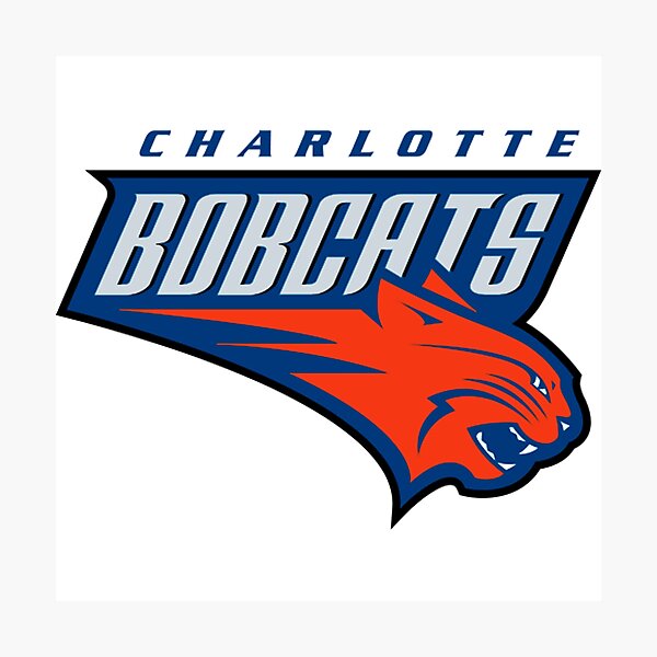 Item preview, Bobcats merch designed and sold by nademaxuja.