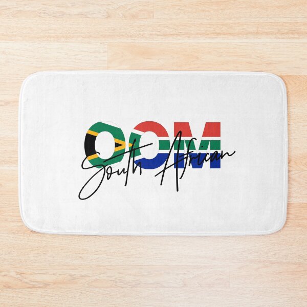 Item preview, Oom South African  designed and sold by karspaul.