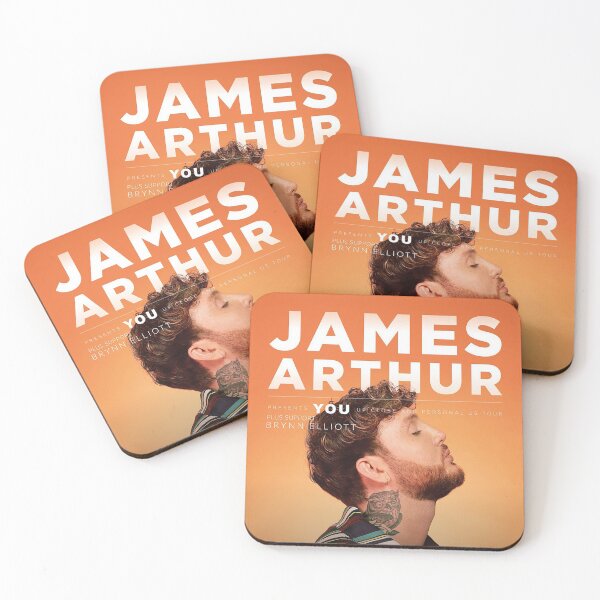 Aperçu de l'œuvre Tribu Show James The You tournée américaine 2019 créée et vendue par deoarvrav.