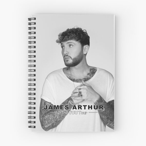 Item preview, Fivebu Show James The You American Tour 2019 designed and sold by deoarvrav.