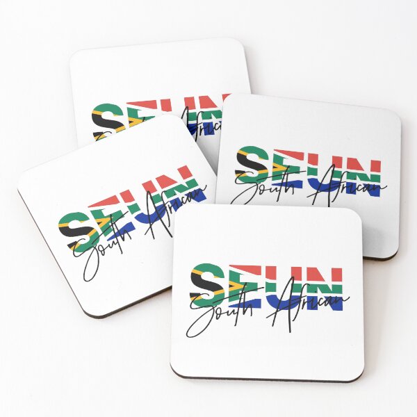 Item preview, Seun South African  designed and sold by karspaul.