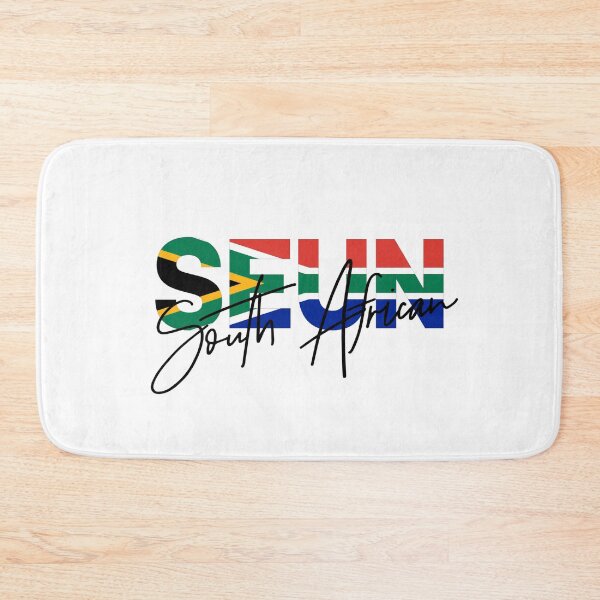 Item preview, Seun South African  designed and sold by karspaul.