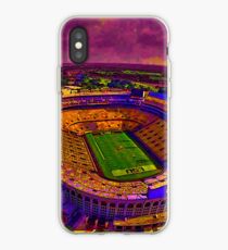 LSU Tigers Death Valley iPhone Case