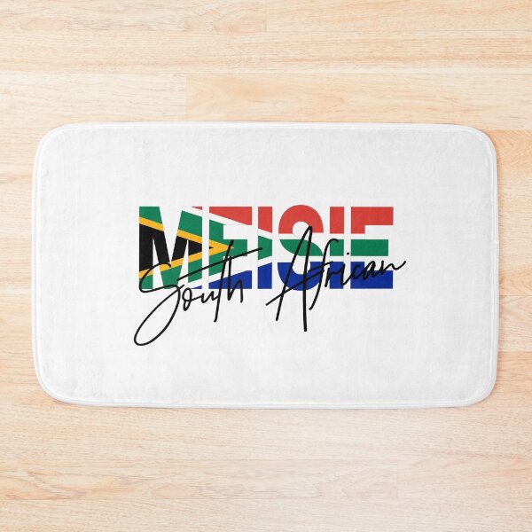 Item preview, Meisie South African  designed and sold by karspaul.