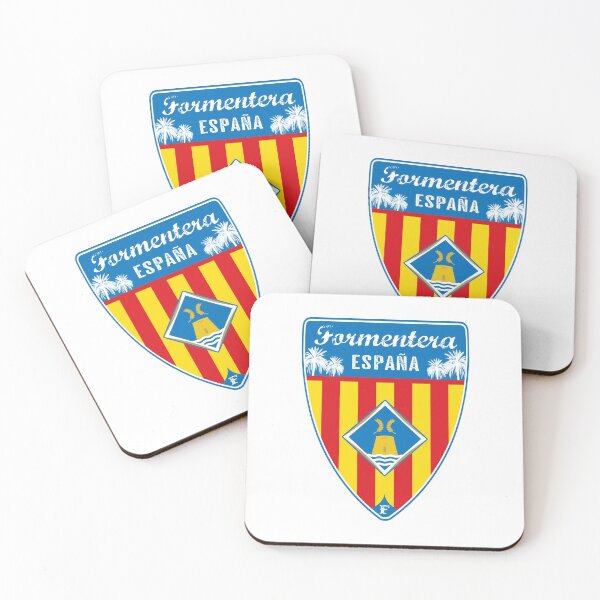 Item preview, Formentera Spain designed and sold by Jared Davies.