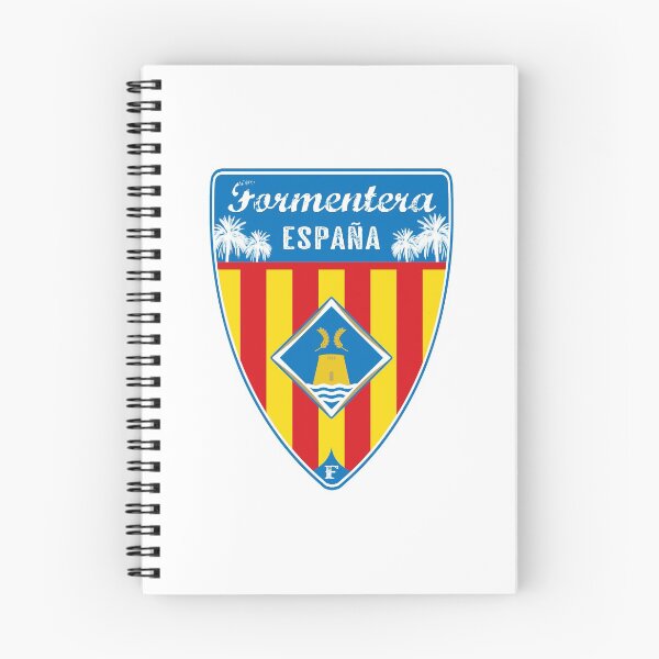 Item preview, Formentera Spain designed and sold by Jared Davies.