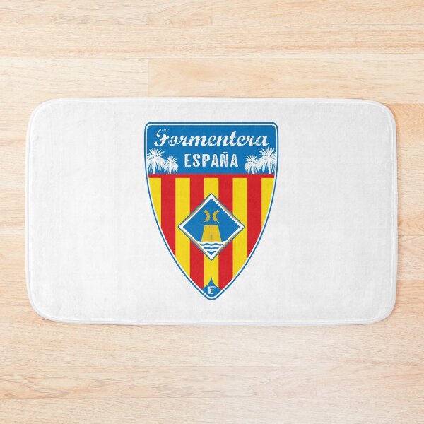 Item preview, Formentera Spain designed and sold by Jared Davies.