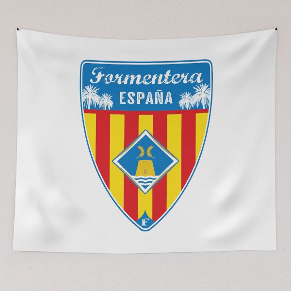 Item preview, Formentera Spain designed and sold by Jared Davies.