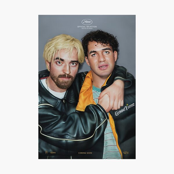 Good Time Photographic Print