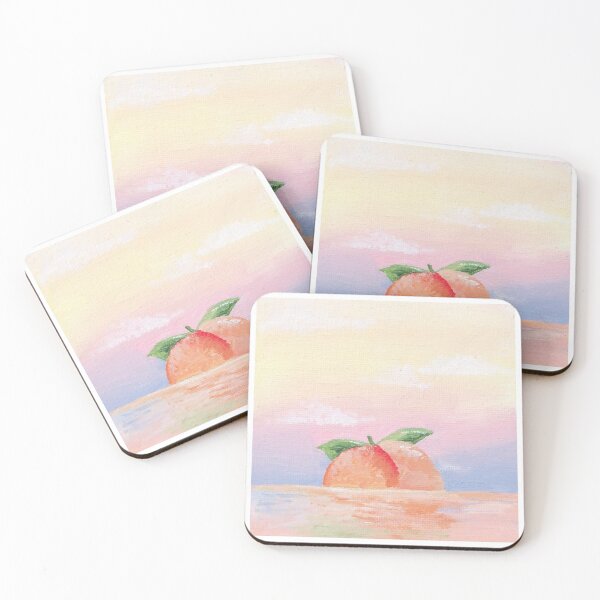 Item preview, Cake by the Ocean (Pink) designed and sold by Abbi Hurst.
